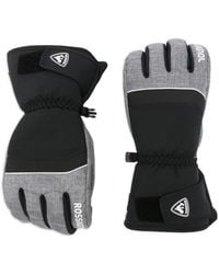 Rossignol - Imprinted Tech Gloves - Lyst