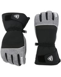 Rossignol - Imprinted Tech Gloves - Lyst