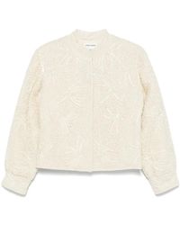 Antik Batik - Mahata ジャケット - Lyst