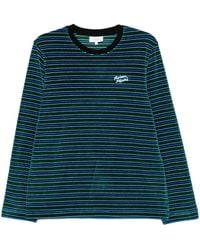 Maison Kitsuné - Long Sleeves T-Shirt - Lyst