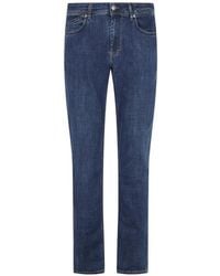 Re-hash - Denim Jeans - Lyst