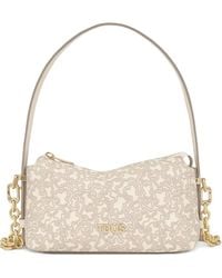 Tous - ロゴ ショルダーバッグ - Lyst