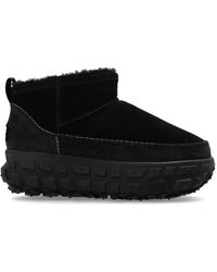 UGG - Venture Daze Ultra Mini Cozy Boots - Lyst