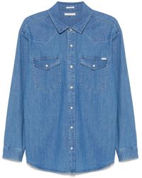 Mother - Camicia The Exes And The Ohs - Lyst