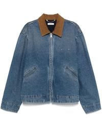 1989 STUDIO - Klassische Jeansjacke - Lyst