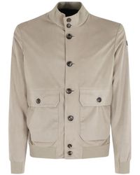 Rrd - Chaqueta Con Bolsillos Con Solapa - Lyst