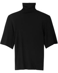 Jacquemus - T-Shirts And Polos - Lyst