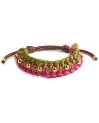 La DoubleJ - Better Together Bracelet - Lyst
