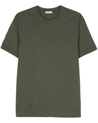 Boglioli - Cotton Jersey T-Shirt - Lyst
