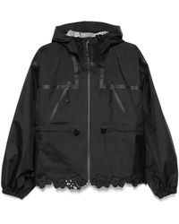 Cecilie Bahnsen - X Cecilie Bahnsen 'fiona' ジャケット - Lyst