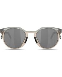 Oakley - X Damian Lillard Runde Hstn Sonnenbrille - Lyst