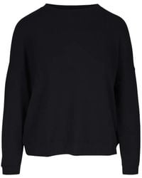 Majestic Filatures - クルーネック スウェットシャツ - Lyst