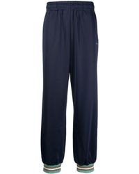 Bluemarble - Ribbed-detail Track Pants - Lyst
