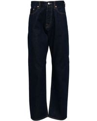 Paul Smith - Slim-Fit Rinse Jeans - Lyst