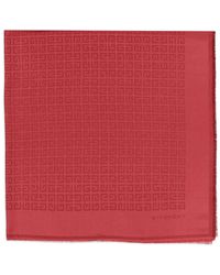 Givenchy - 4G-Print Scarf - Lyst