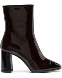 CAREL PARIS - Stivaletti Donna 85Mm - Lyst