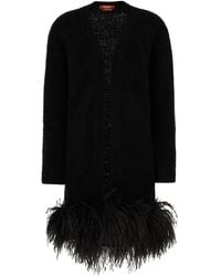 Max Mara - Cropped Vest - Lyst