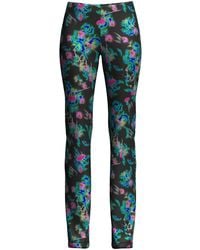 MACCAPANI - The Panta Jazz Slim Trousers - Lyst