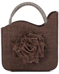 Le Silla - Kleine Rose Shopper - Lyst