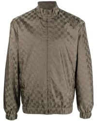 MISBHV - Chaqueta de chándal con monograma - Lyst