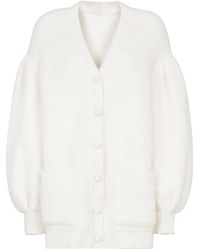 fendi cardigans