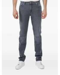 BARMAS - Cotton Jeans - Lyst