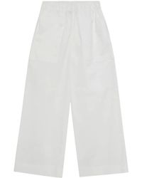 Jonathan Simkhai - OllyHose mit doppeltem Bund - Lyst