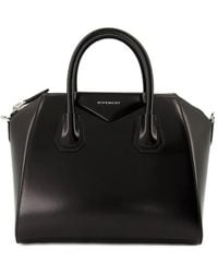 Givenchy - アンティゴナ ハンドバッグ S - Lyst