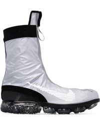 Nike - Air Vapormax Flyknit Gator Ispa Sneakers - Lyst