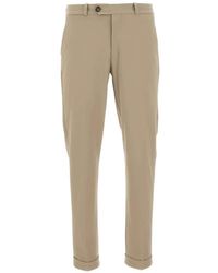 Rrd - Surflex Winter Chino Trousers - Lyst