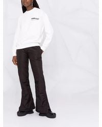 Ambush - Sudadera Con Logo Estampado - Lyst