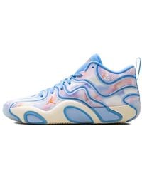 Nike - Tie-Dye Tatum 3 Sneakers - Lyst