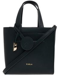 Furla - Divide It Tote Mini - Lyst
