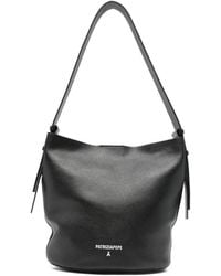 Patrizia Pepe - Never Complete Bucket Bag - Lyst