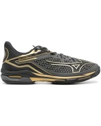 Mizuno - Wave Exceed Tour Sneakers - Lyst