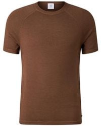 Bogner - Osaka Crew-Neck Sweater - Lyst
