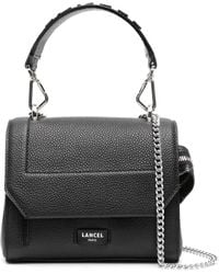 Lancel - Small Ninon De Tote Bag - Lyst