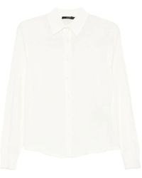 Seventy - ロングスリーブ シャツ - Lyst