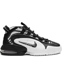 Nike - Air Max Penny "Tiger Stripes" Sneakers - Lyst