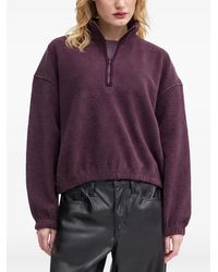 Levi's - Half-Zip Sweater - Lyst