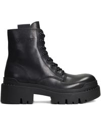 Ash - Bottines "Noa" - Lyst