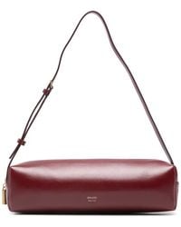 KHAITE - Kye Cylindrical Shoulder Bag - Lyst