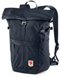 Fjallraven - Sac À Dos High Coast Foldsack À Patch Logo - Lyst