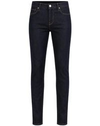 Lee Jeans - Vaqueros Rectos Marion - Lyst