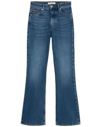 Marc O' Polo - Flared Jeans - Lyst