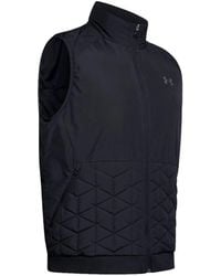 Under Armour - Cg Reactor Performance Vest - Lyst