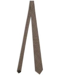 Tom Ford - Corbata A Cuadros - Lyst