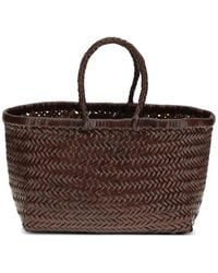 Dragon Diffusion - Borsa Tote Triple Jump Piccola - Lyst