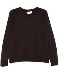 Max Mara - Pull En Laine À Manches Raglan - Lyst