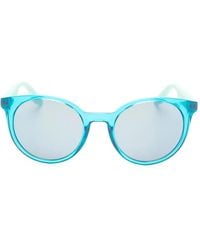 Carrera - Round-Frame Sunglasses - Lyst
